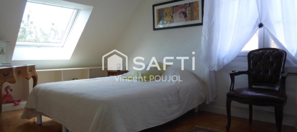 4 غرف نوم منزل في Troyes, France رقم 221925 10