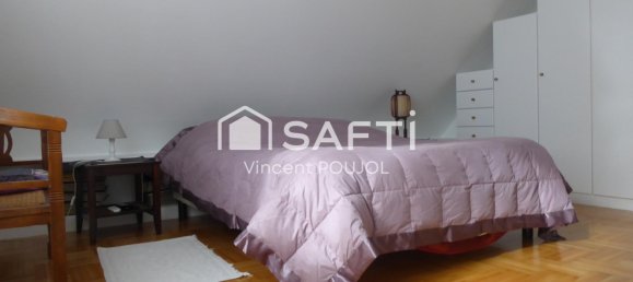 4 غرف نوم منزل في Troyes, France رقم 221925 9