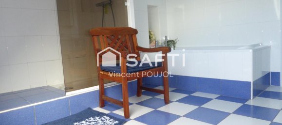 4 غرف نوم منزل في Troyes, France رقم 221925 11