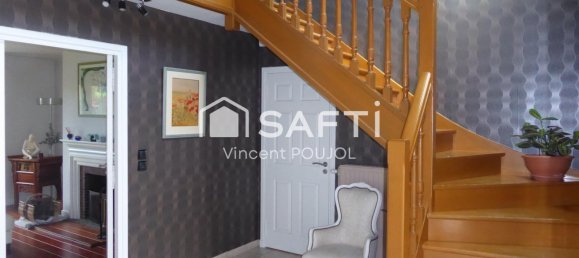 4 غرف نوم منزل في Troyes, France رقم 221925 7