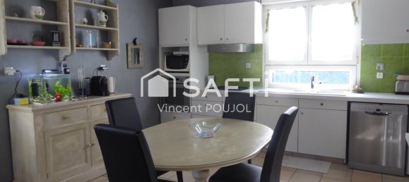 4 غرف نوم منزل في Troyes, France رقم 221925 4