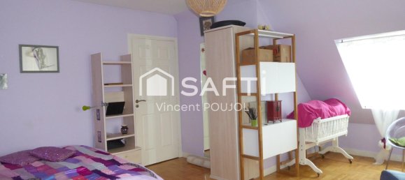 4 غرف نوم منزل في Troyes, France رقم 221925 14