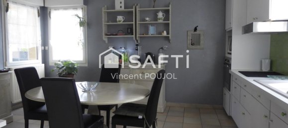 4 غرف نوم منزل في Troyes, France رقم 221925 5