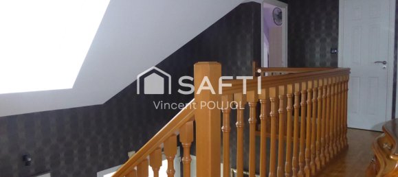 4 غرف نوم منزل في Troyes, France رقم 221925 8