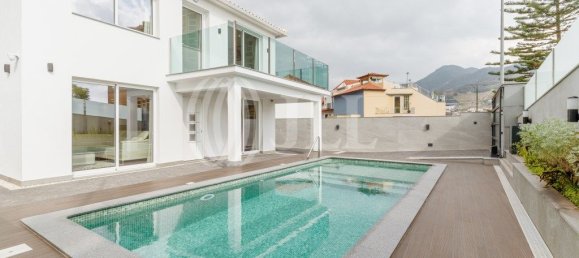 4 Schlafzimmer Haus in Machico, Portugal, Nr. 138827 29