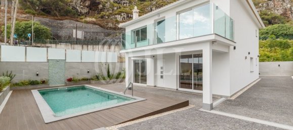 4 Schlafzimmer Haus in Machico, Portugal, Nr. 138827 30
