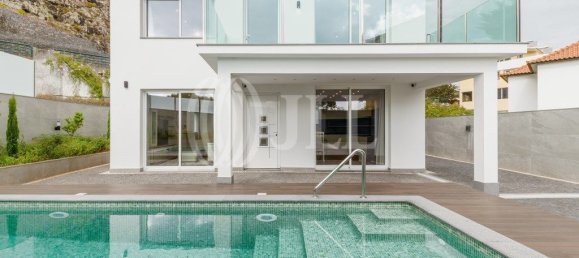 4 Schlafzimmer Haus in Machico, Portugal, Nr. 138827 9