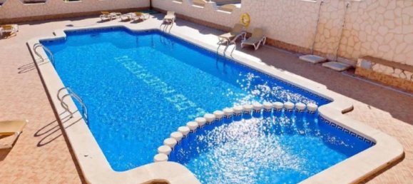 3 bedrooms Villa in Los Altos, Spain No. 7039 2