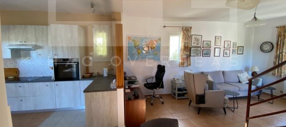 Дом с 2 спальнями в Крит, Греция № 402 23