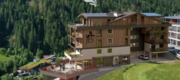 2 Schlafzimmer Wohnung in Trentino-Alto Adige, Italy, Nr. 220216 7