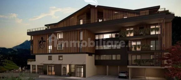 2 Schlafzimmer Wohnung in Trentino-Alto Adige, Italy, Nr. 220216 5
