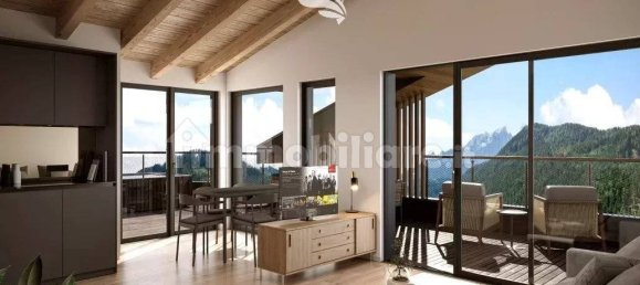 2 Schlafzimmer Wohnung in Trentino-Alto Adige, Italy, Nr. 220216 8