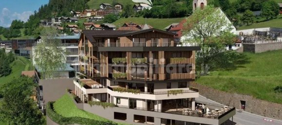 2 Schlafzimmer Wohnung in Trentino-Alto Adige, Italy, Nr. 220216 4