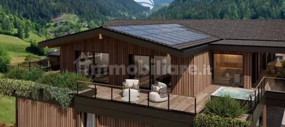 2 Schlafzimmer Wohnung in Trentino-Alto Adige, Italy, Nr. 220216 6