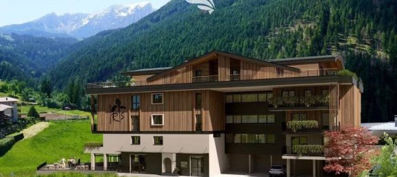 2 Schlafzimmer Wohnung in Trentino-Alto Adige, Italy, Nr. 220216 3