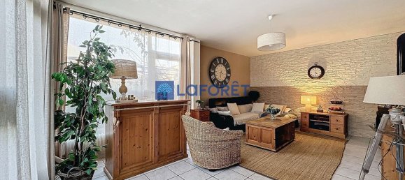 3 chambres Maison à Bruyères-le-Châtel, France No. 150681 5