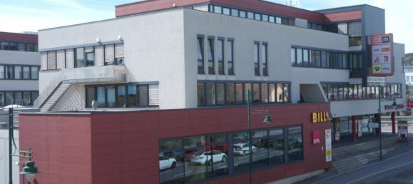 Escritório de 6 divisões em Modling, Austria N.º 83940 10