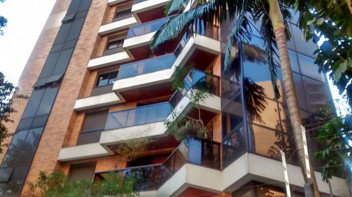 4 bedrooms Apartment in Sao Paulo, Brazil No. 488380