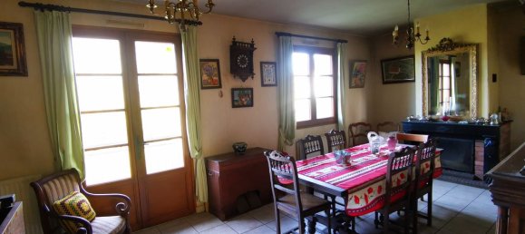 Casa de 2 dormitorios en Abbeville, France No. 160062 3