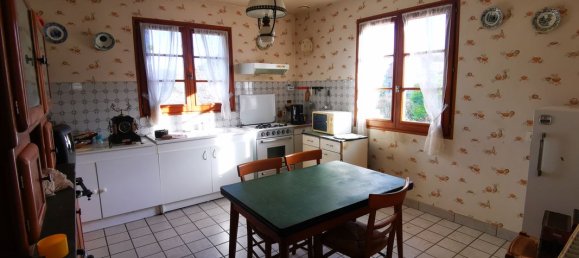 Casa de 2 dormitorios en Abbeville, France No. 160062 2