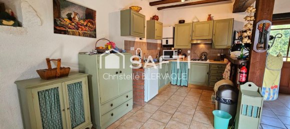 6 Schlafzimmer Haus in Charnizay, France, Nr. 302725 12