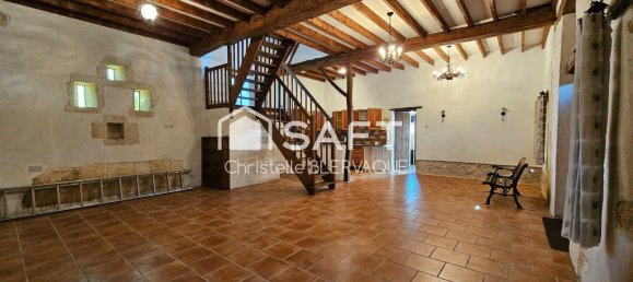 6 Schlafzimmer Haus in Charnizay, France, Nr. 302725 5