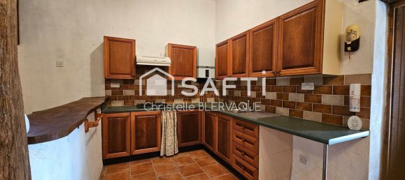 6 Schlafzimmer Haus in Charnizay, France, Nr. 302725 7