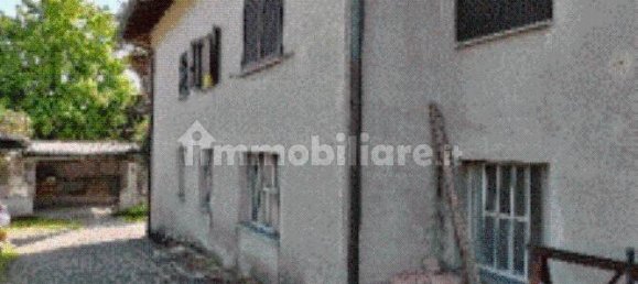 1 bedroom Apartment in Mercallo, Italy No. 14402 12