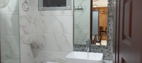 3 dormitorios condominium en alquiler en District 7, Ho Chi Minh, Vietnam № 13723 7