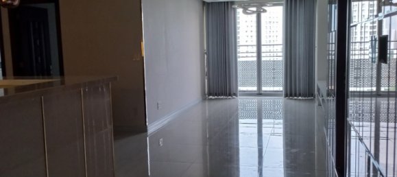 3 dormitorios condominium en alquiler en District 7, Ho Chi Minh, Vietnam № 13723 3