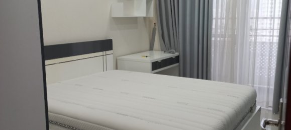 3 dormitorios condominium en alquiler en District 7, Ho Chi Minh, Vietnam № 13723 5