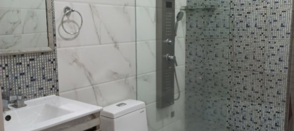 3 dormitorios condominium en alquiler en District 7, Ho Chi Minh, Vietnam № 13723 8
