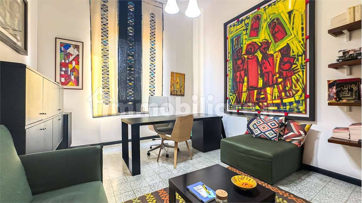 5-Zimmer Büro in Cagliari, Italy, Nr. 276392