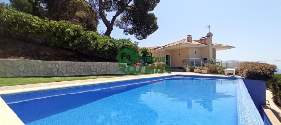 4 bedrooms House in Lloret de Mar, Spain No. 164283 31