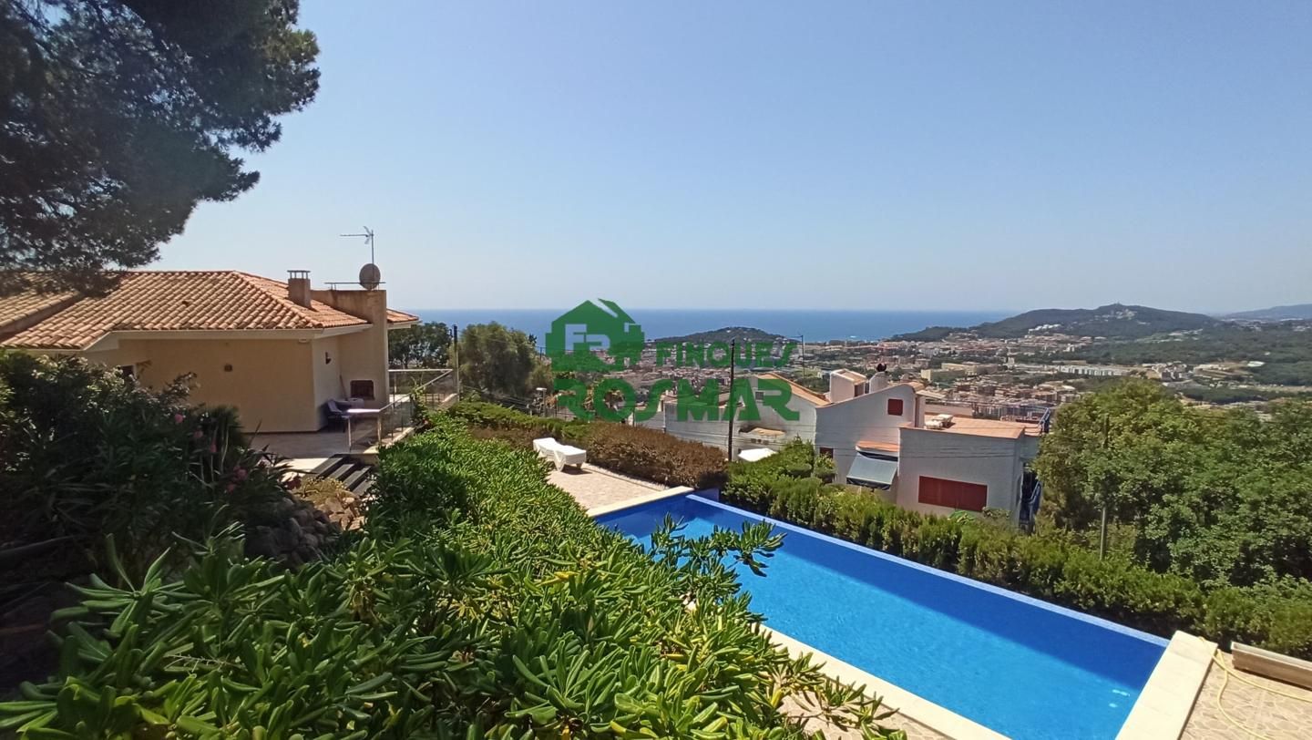 4 bedrooms House in Lloret de Mar, Spain No. 164283