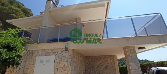 4 bedrooms House in Lloret de Mar, Spain No. 164283 36