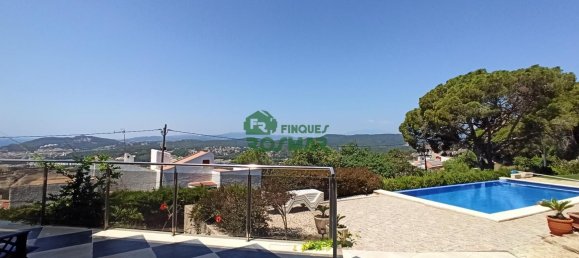 4 bedrooms House in Lloret de Mar, Spain No. 164283 30