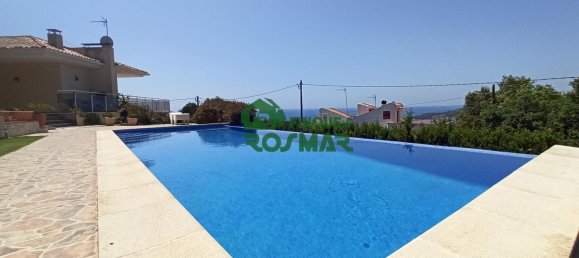 4 bedrooms House in Lloret de Mar, Spain No. 164283 32