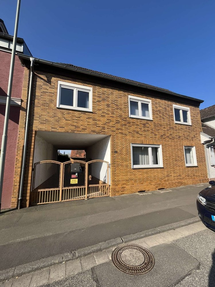 7 Schlafzimmer Haus in Wetteraukreis, Germany, Nr. 275101