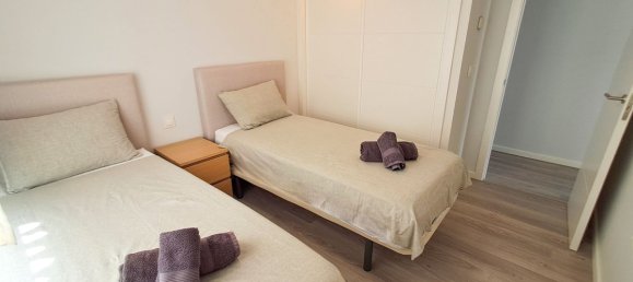 3 chambres Appartement à Mijas, Spain No. 217431 25