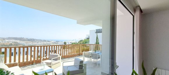 3 chambres Appartement à Mijas, Spain No. 217431 9