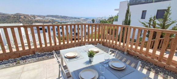 3 chambres Appartement à Mijas, Spain No. 217431 16