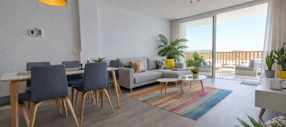 3 chambres Appartement à Mijas, Spain No. 217431 2