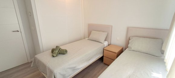 3 chambres Appartement à Mijas, Spain No. 217431 22