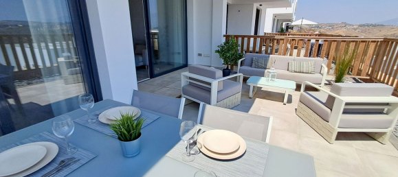 3 chambres Appartement à Mijas, Spain No. 217431 14