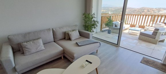 3 chambres Appartement à Mijas, Spain No. 217431 8
