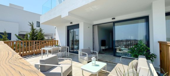3 chambres Appartement à Mijas, Spain No. 217431 4