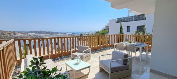 3 chambres Appartement à Mijas, Spain No. 217431 12