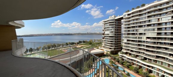 Apartamento 1+1 em Istanbul, Turkey N.º 22751 6