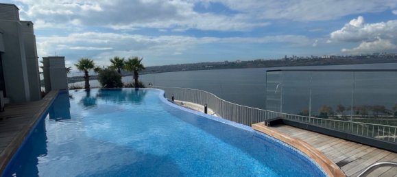 Apartamento 1+1 em Istanbul, Turkey N.º 22751 7